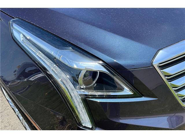 2019 Cadillac XT5