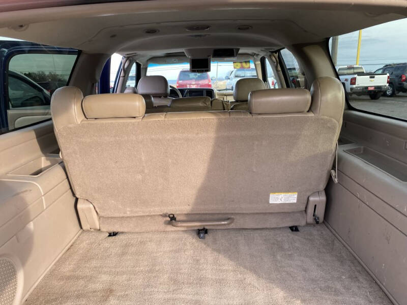 2006 GMC Yukon XL Denali