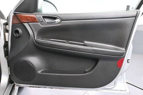 2011 Chevrolet Impala LS Fleet