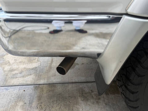 2001 Toyota 4Runner SR5