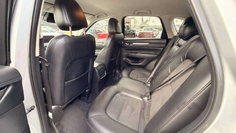 2022 Mazda CX-5 2.5 S Select