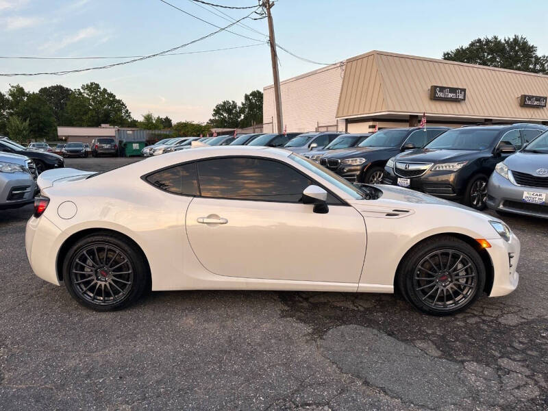 2017 Toyota 86
