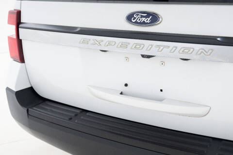 2015 Ford Expedition XL Fleet