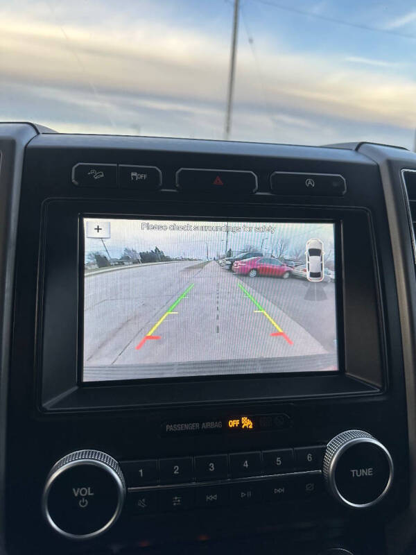 2018 Ford Expedition XLT