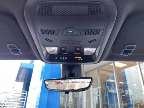 2023 Cadillac XT6 Sport