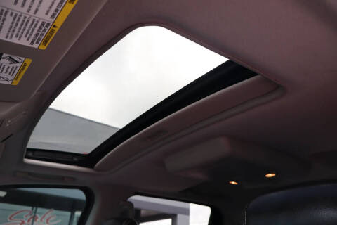 2014 Nissan Titan