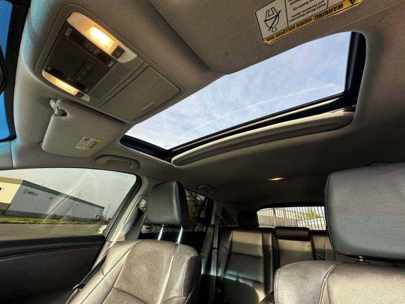 2018 Acura RDX w/AcuraWatch