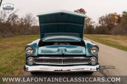 1955 Ford Fairlane