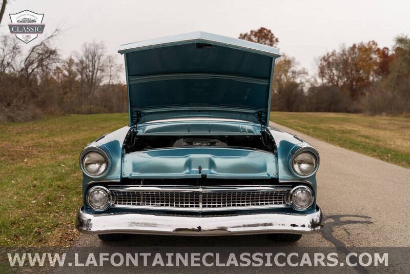 1955 Ford Fairlane