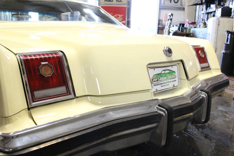 1977 Pontiac Grand Prix