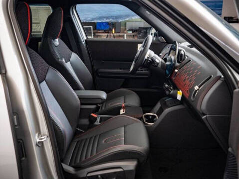 2026 MINI Countryman S ALL4