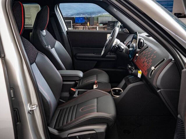 2026 MINI Countryman S ALL4