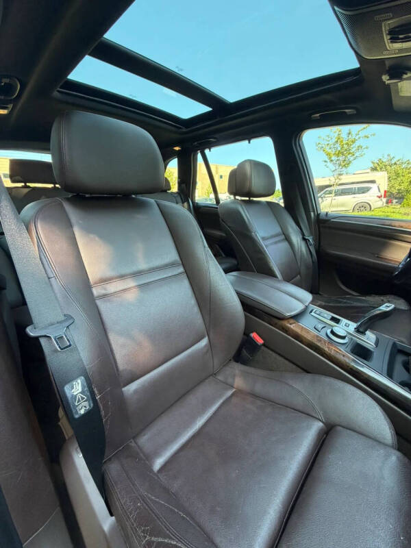 2009 BMW X5 xDrive30i