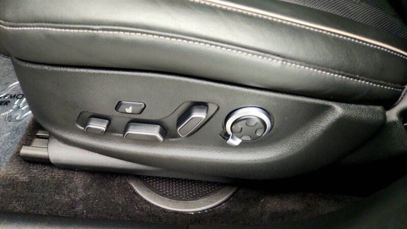 2025 Genesis GV80 3.5T Advanced