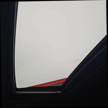 2009 Dodge Challenger SRT8