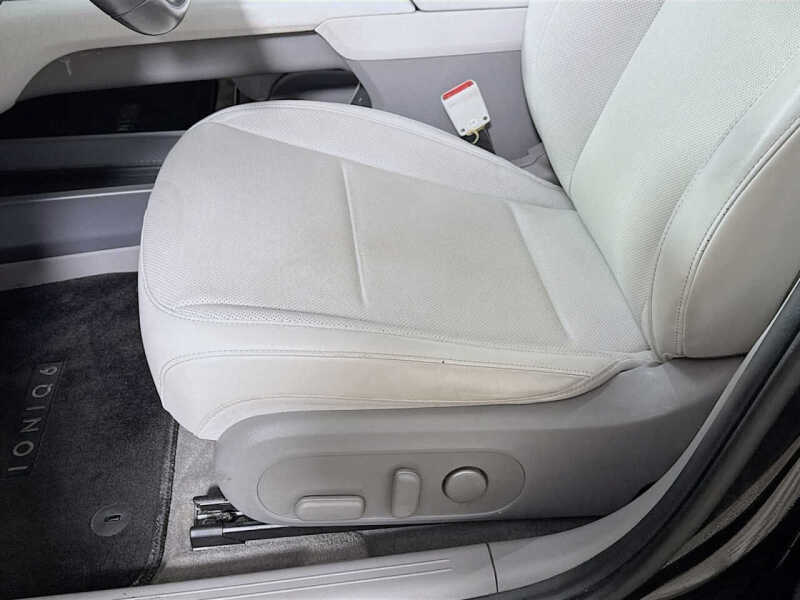 2024 Hyundai IONIQ 6 SEL