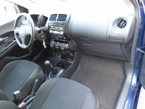 2008 Scion xD