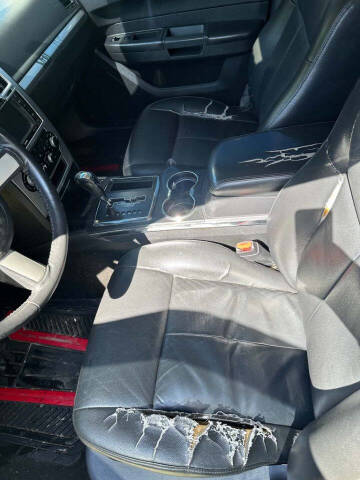 2009 Chrysler 300 Touring