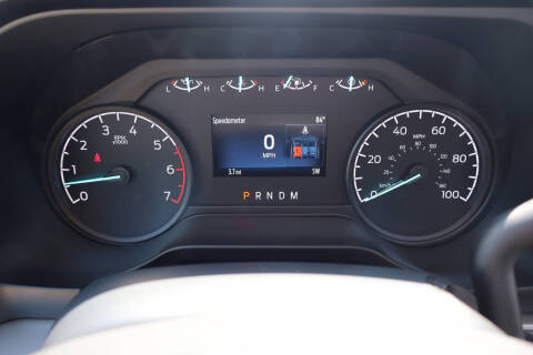 2025 Ford F-350 Super Duty XL