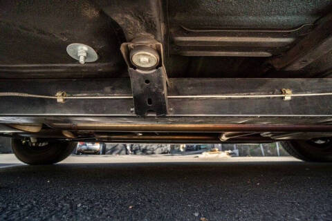 1956 Chevrolet Bel Air