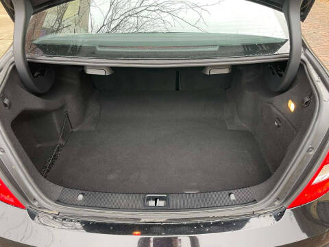 2011 Mercedes-Benz C-Class C 300 Sport 4MATIC