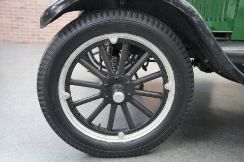 1923 Ford Model T