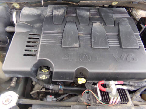 2010 Chrysler Town and Country Touring