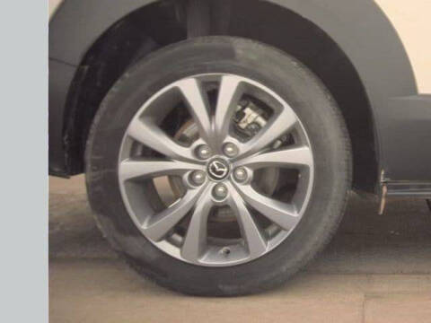 2024 Mazda CX-30 2.5 S Premium