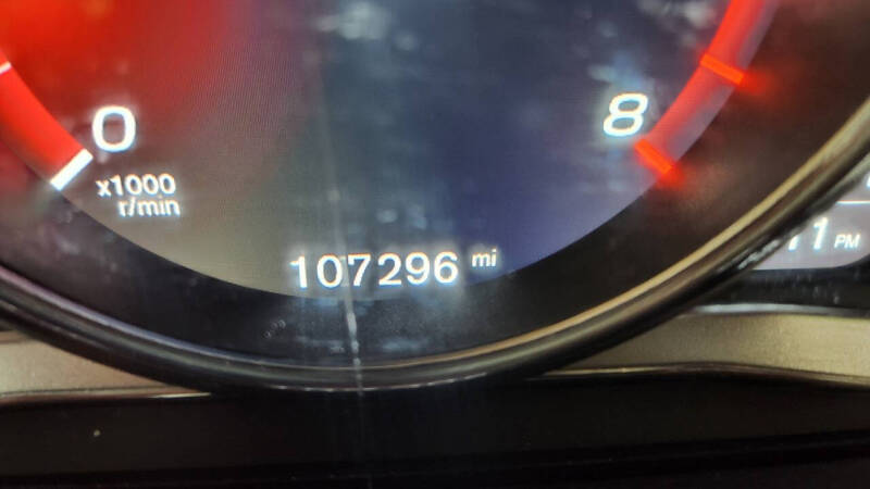 2017 Volvo XC60 T6 Inscription