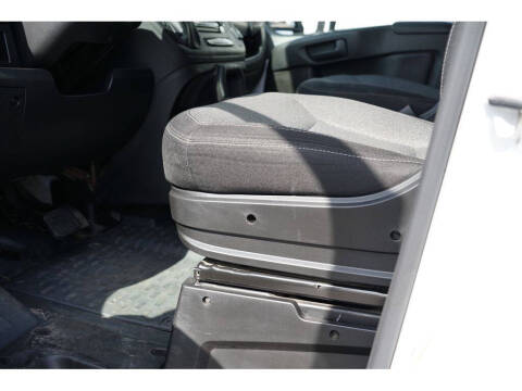 2023 RAM ProMaster 2500 159 WB