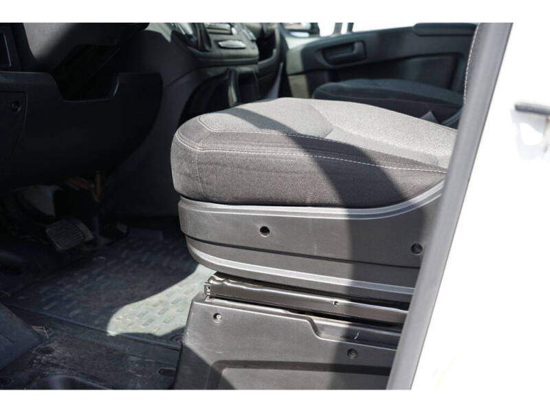 2023 RAM ProMaster 2500 159 WB