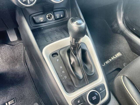 2023 Hyundai Venue Limited