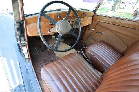 1948 Jaguar Mark IV