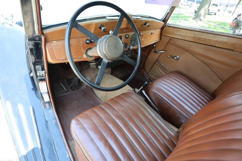1948 Jaguar Mark IV
