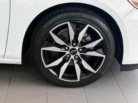 2024 Chevrolet Malibu RS