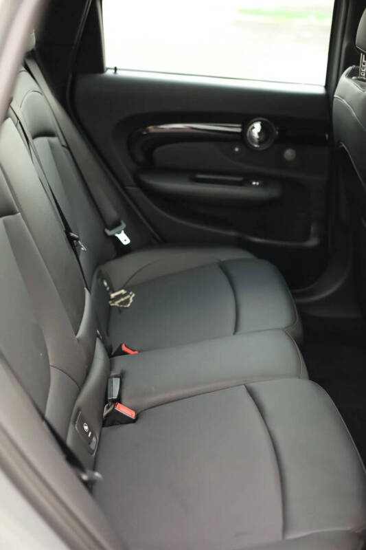 2020 MINI Clubman Cooper S ALL4