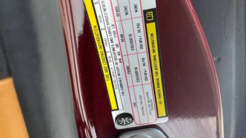 2021 Chrysler Pacifica Hybrid Pinnacle