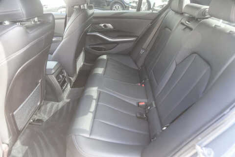 2023 BMW 3 Series 330e