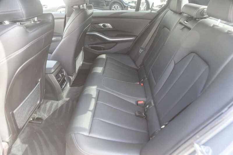 2023 BMW 3 Series 330e