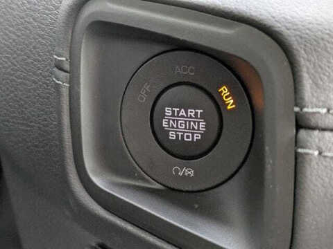2026 Jeep Gladiator Sahara