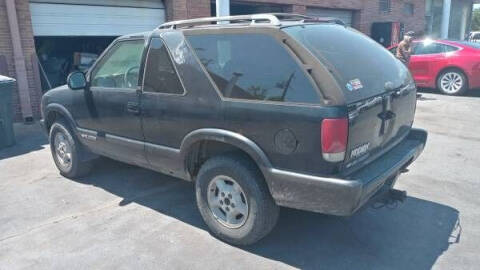 1996 Chevrolet Kodiak for sale at Nice Auto Sales in Memphis TN