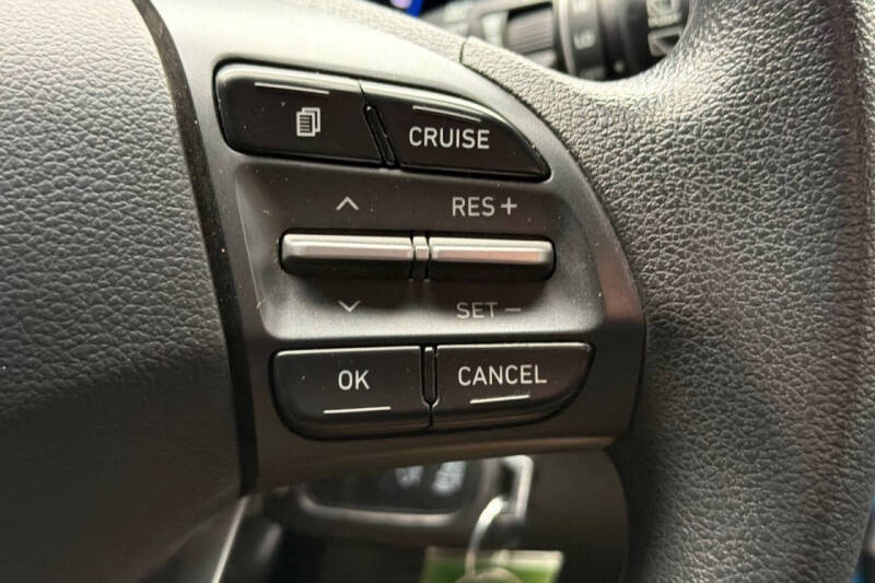 2019 Hyundai Kona SE