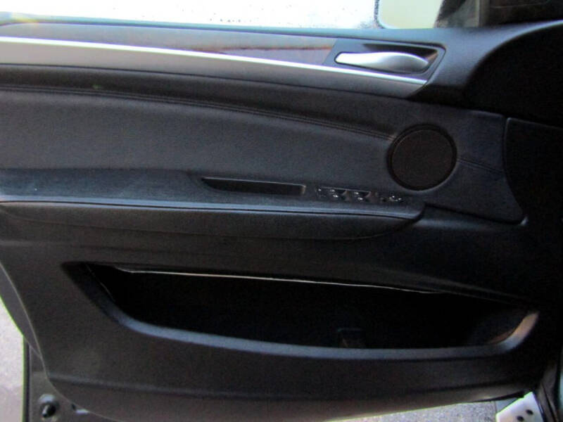 2011 BMW X5 xDrive35i