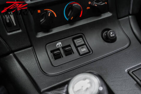 1998 Dodge Viper GTS