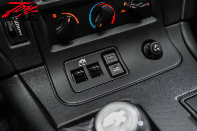 1998 Dodge Viper GTS