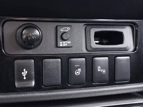 2019 Mitsubishi Outlander SEL