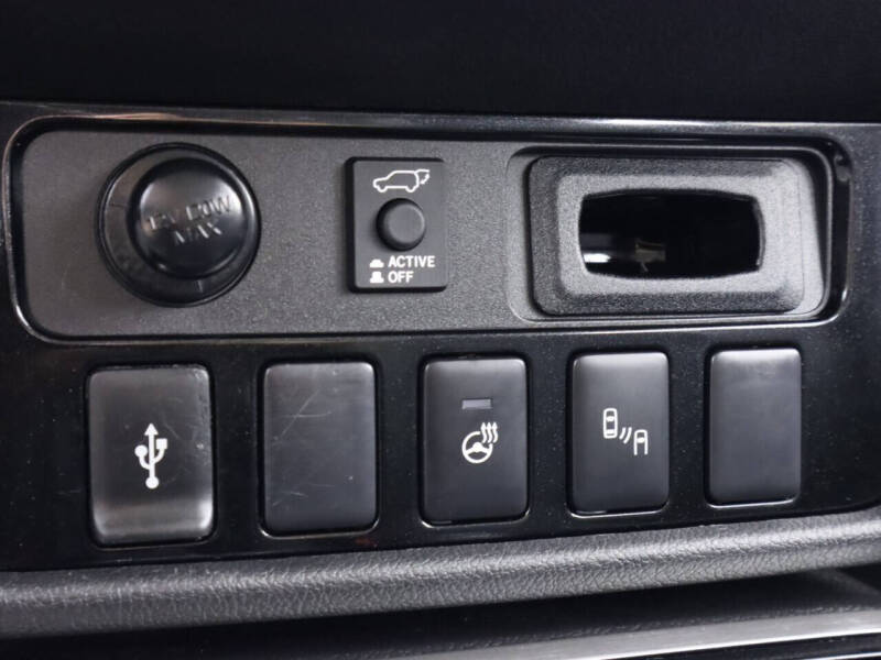 2019 Mitsubishi Outlander SEL