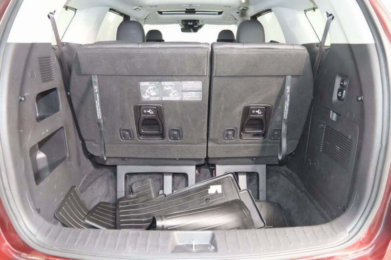 2023 Kia Carnival SX Prestige