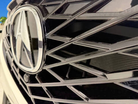 2026 Acura ADX w/A-SPEC w/Advance