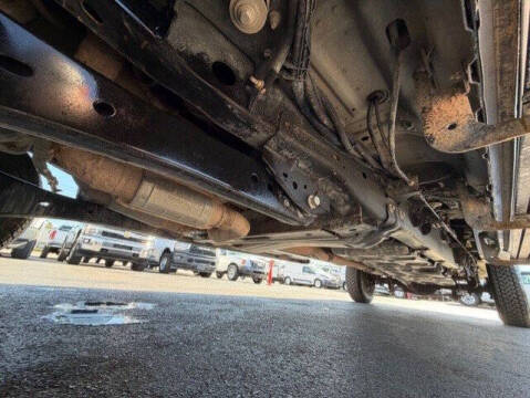 2017 Ford F-250 Super Duty